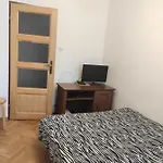 Anita Apartament Nowowiejska