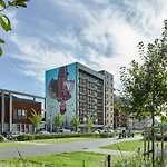 Atelier Apartamenty Praga No.5
