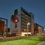 Atelier Apartamenty Praga No.5
