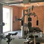P&O Serviced Apartments Woronicza