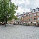 Freta 48 Studio P&O Serviced Apartments