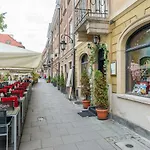 Freta 48 Studio P&O Serviced Apartments