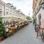 Freta 48 Studio P&O Serviced Apartments