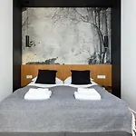Moduo Apartments Warsaw By Renters Prestige