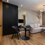 Moduo Apartments Warsaw By Renters Prestige