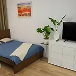 Studio Nr 4 Close To Medicover And Paley Institute
