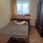 Anita Apartament Nowowiejska