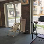 P&O Serviced Apartments Woronicza