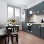 Apartment Elektoralna