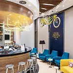 Golden Tulip Warsaw Airport