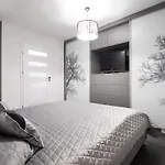 Nowoczesny Apartament - Saska Kepa