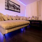 Nowoczesny Apartament - Saska Kepa