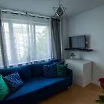 Apartament Iga
