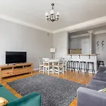 Jezuicka Old Town Pleasant Apartment