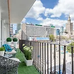 Glam Apartments City Center