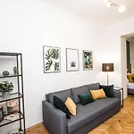 Apartamenty Freta4 Warsaw Old Town Apartments Warszawa Stare Miasto