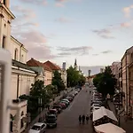 Apartamenty Freta4 Warsaw Old Town Apartments Warszawa Stare Miasto