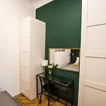 Apartamenty Freta4 Warsaw Old Town Apartments Warszawa Stare Miasto