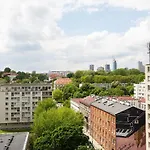 Shortstaypoland Gornoslaska