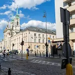 Miodowa 23, Old Town