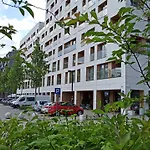Apartamenty Nowa