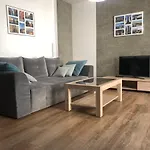 Apartament Lirowa