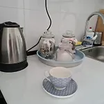 Apartament Centrum Jana Pawla II