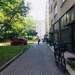 Apartament Warszawa Centrum-Blisko Starego Miasta