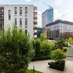 Apartments Westfield Arkadia Burakowska By Noclegi Renters