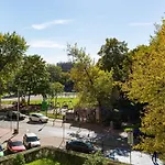 Apartments City Center Ochota By Noclegi Renters