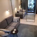 Siedmiogrodzka - Most Handy Location, Aircon & Garage Free