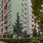 City Center Apartment Czerniakowska