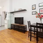 Downtown Studio Marszalkowska By Noclegi Renters
