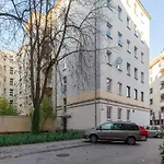 Downtown Studio Marszalkowska By Noclegi Renters