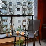 Siedmiogrodzka - Most Handy Location, Aircon & Garage Free