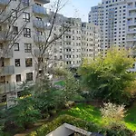 Siedmiogrodzka - Most Handy Location, Aircon & Garage Free