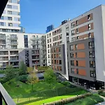 Siedmiogrodzka - Most Handy Location, Aircon & Garage Free