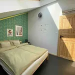 Apartament Stara Praga 1