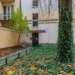 Downtown Studio Marszalkowska By Noclegi Renters