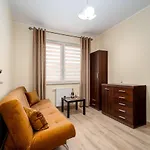 Warsaw Apartments White