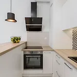 Chill Apartments Sarmacka Wilanow
