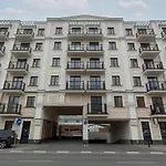 Sunny Apartment Grochowska Warsaw Praga By Renters