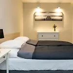 Wronia Apartments