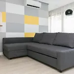 Wronia Apartments