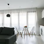Wronia Apartments