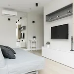 Wronia Apartments