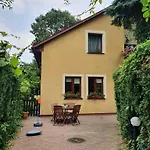 Albatros Room