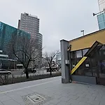 Studio In Amazing Location