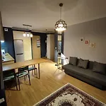 Apartamenty Wola