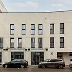 Studio Apartment Praga Targowa By Noclegi Renters